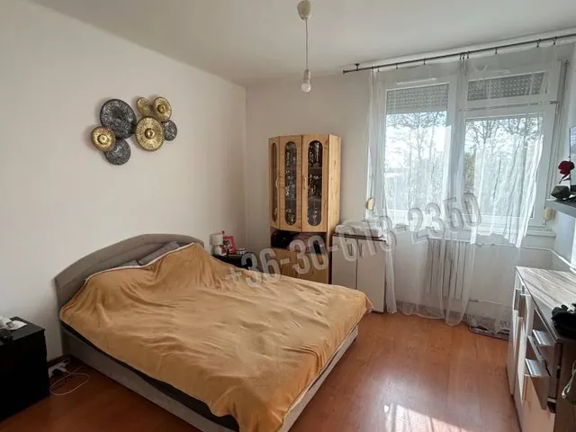 Eladó lakás Budapest XXI. kerület 55 nm
