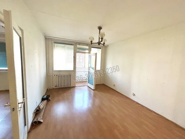 Eladó lakás Budapest IV. kerület, Újpest, Erzsébet utca 53 nm