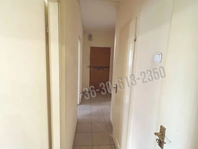 Eladó lakás Budapest IV. kerület, Újpest, Erzsébet utca 53 nm