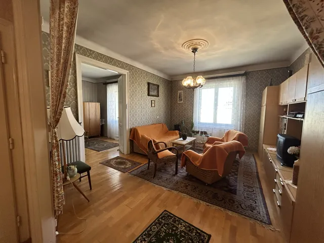 Eladó lakás Budapest XIII. kerület, Újlipótváros 81 nm