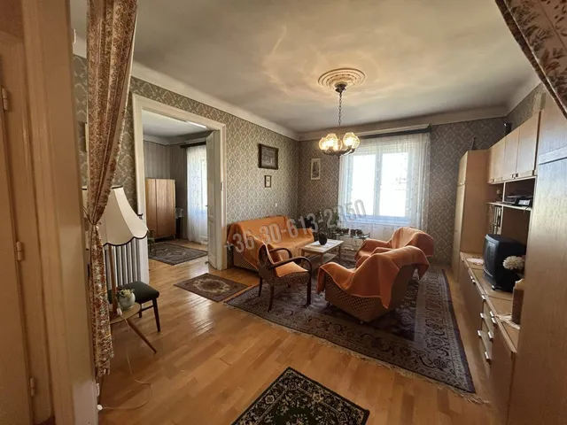 Eladó lakás Budapest XIII. kerület, Újlipótváros 81 nm