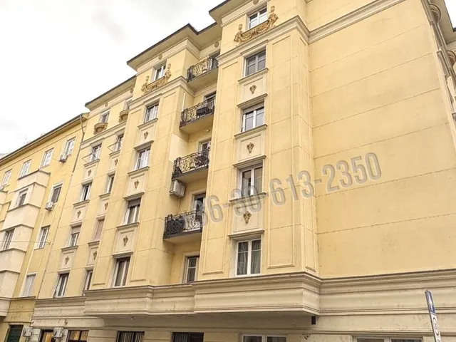 Eladó lakás Budapest XIII. kerület, Újlipótváros, Pannónia utca 81 nm