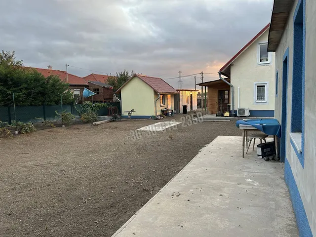 Eladó ház Délegyháza 108 nm