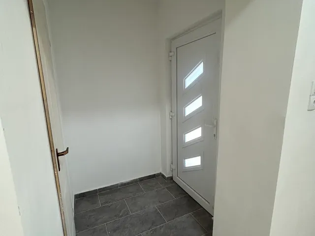 Eladó ház Halásztelek 55 nm