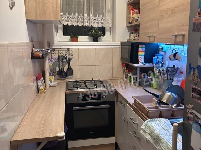 Eladó lakás Budapest XXI. kerület 56 nm