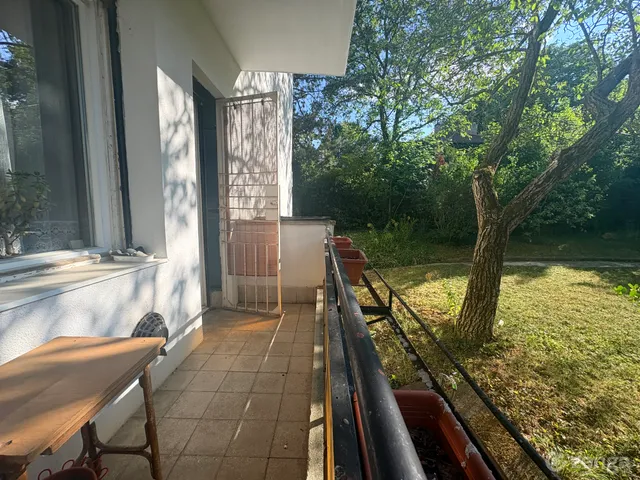 Eladó lakás Budapest XII. kerület, Virányos 67 nm