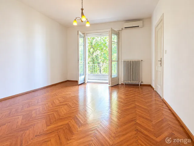 Eladó lakás Budapest II. kerület, Pasarét 64 nm