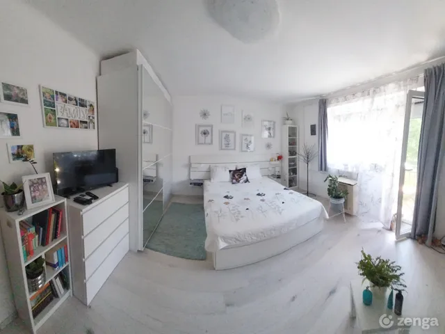 Eladó lakás Budapest XIII. kerület, Angyalföld 45 nm
