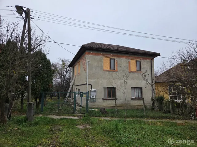 Eladó ház Nógrád 150 nm