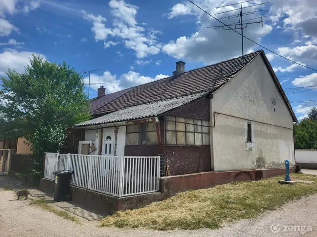 Eladó lakás Tokodaltáró 60 nm