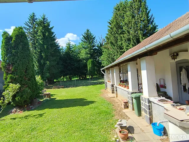 Eladó ház Kissziget 80 nm