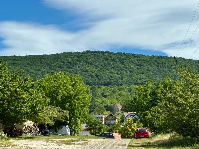 Eladó lakás Pilisszentkereszt 60 nm