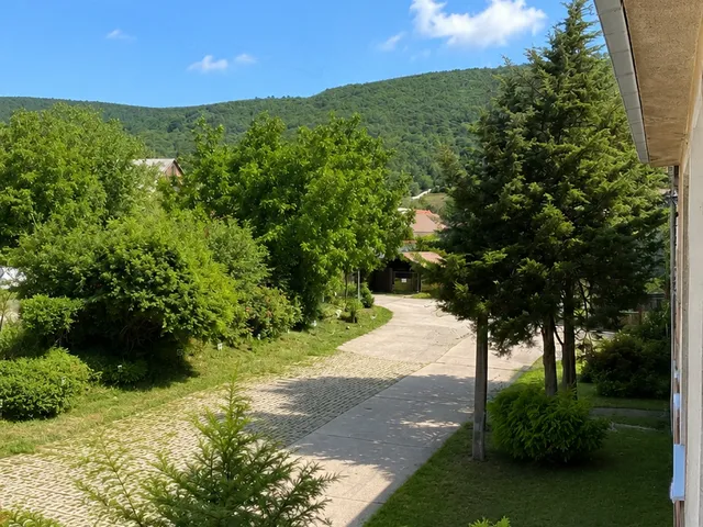 Eladó lakás Pilisszentkereszt 60 nm