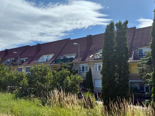 Eladó lakás Pilisszentkereszt 60 nm