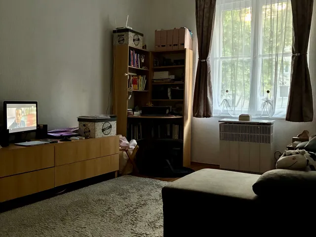 Eladó lakás Budapest XV. kerület, Pestújhely 36 nm
