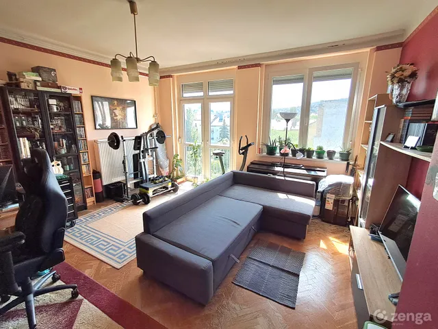 Eladó lakás Budapest XII. kerület 47 nm