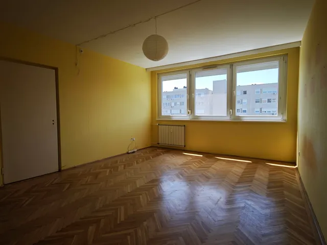 Eladó lakás Budapest XIV. kerület 46 nm