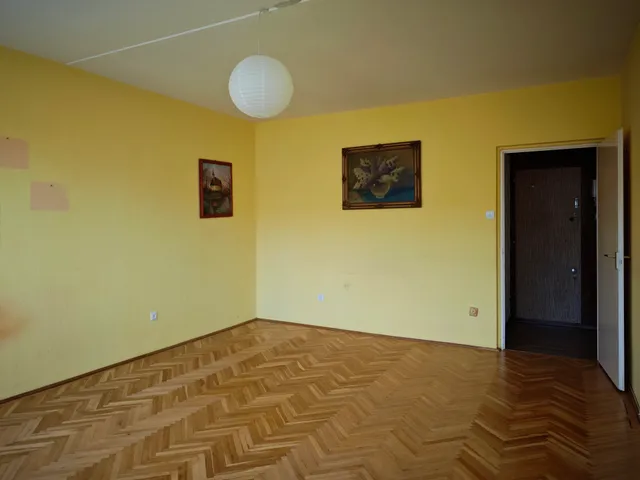 Eladó lakás Budapest XIV. kerület, Tihany utca 42 46 nm
