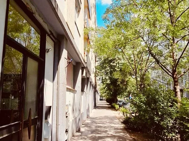 Eladó lakás Budapest XI. kerület, Műegyetem környéke 30 nm