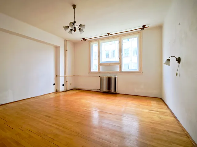 Eladó lakás Budapest XI. kerület, Műegyetem környéke 30 nm