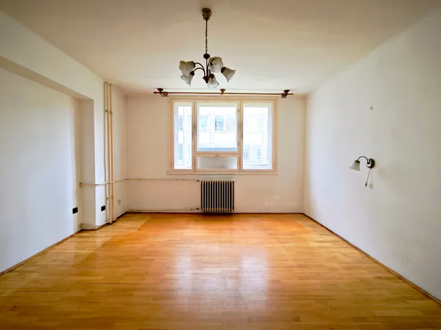 Eladó lakás Budapest XI. kerület, Műegyetem környéke, Szerémi sor 7 30 nm
