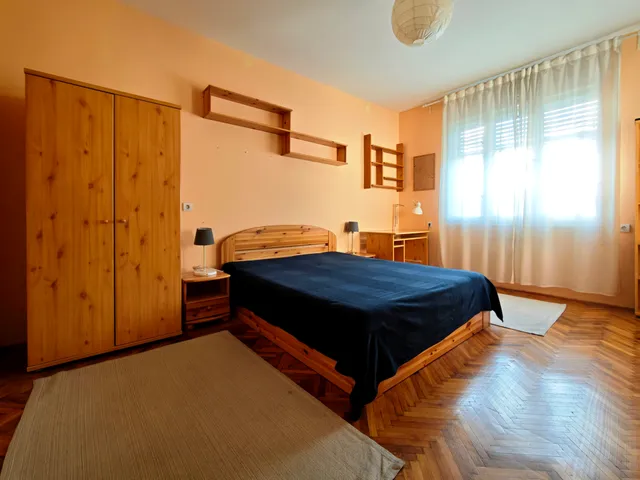 Eladó lakás Budapest XIV. kerület 46 nm