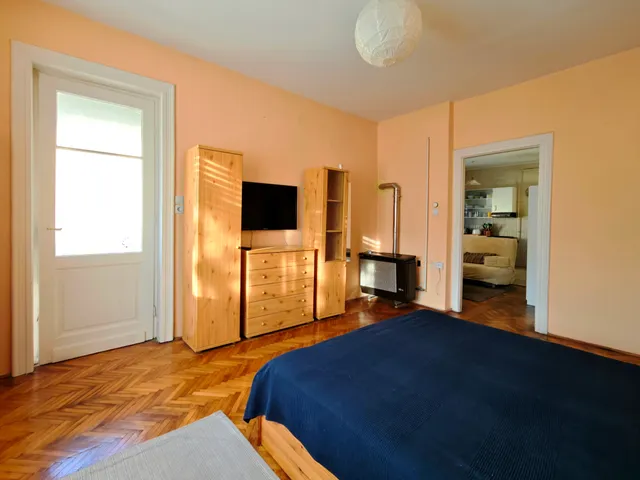 Eladó lakás Budapest XIV. kerület, Dorozsmai utca 7 46 nm
