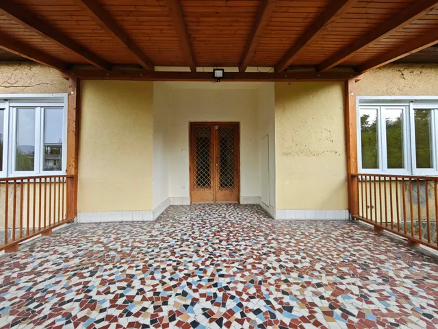 Kiadó ház Budapest II. kerület, Pasarét, Hankóczy Jenő utca 35 164 nm
