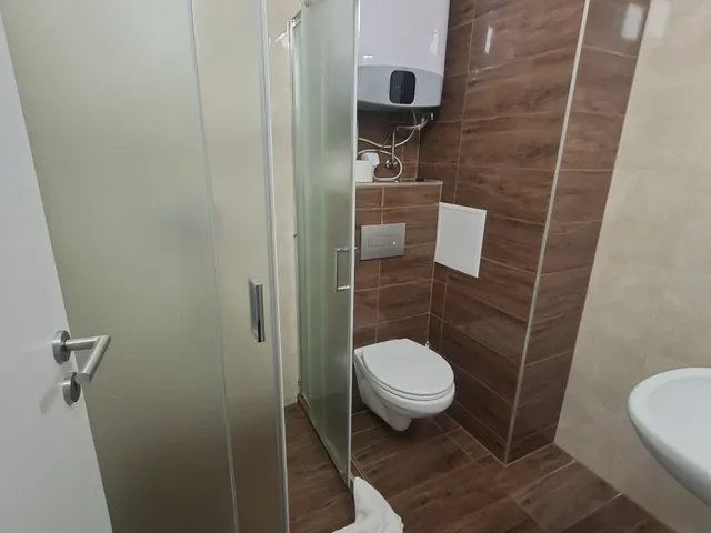 Kiadó lakás Nyíregyháza, Belváros 30 nm