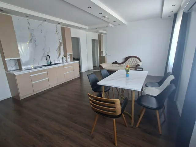 Kiadó lakás Nyíregyháza, Belváros 120 nm