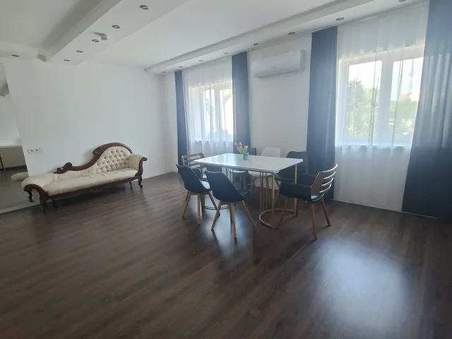 Kiadó lakás Nyíregyháza, Belváros 120 nm