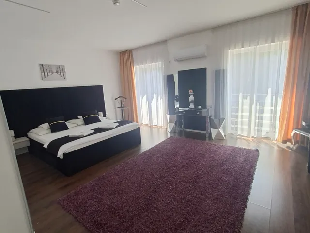 Kiadó lakás Nyíregyháza, Belváros 120 nm
