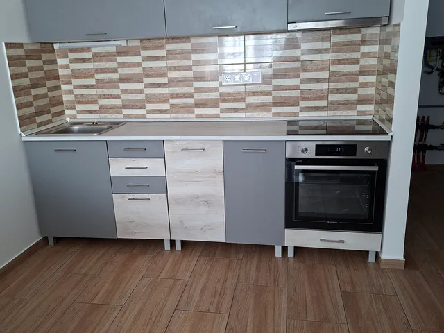 Kiadó lakás Nyíregyháza, Belváros 34 nm