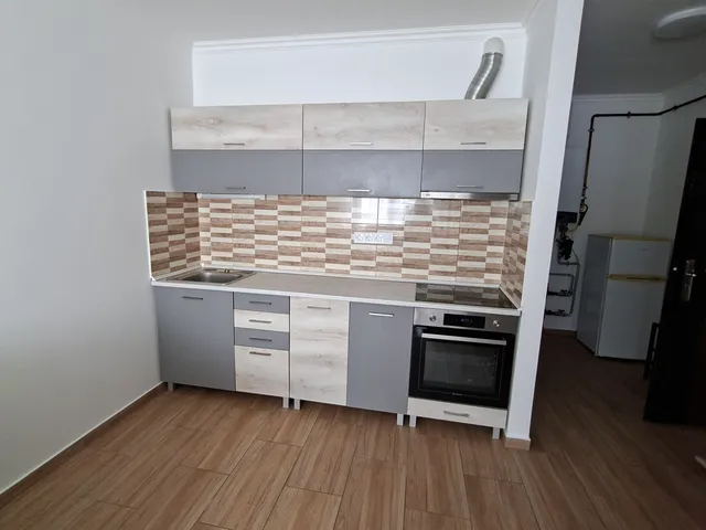 Kiadó lakás Nyíregyháza, Belváros 34 nm