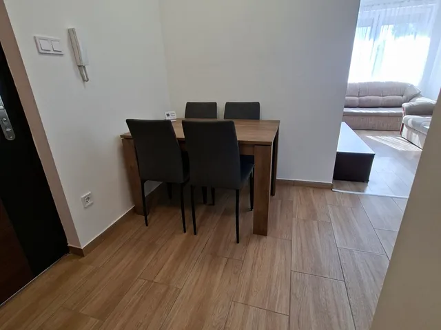 Kiadó lakás Nyíregyháza, Belváros 34 nm
