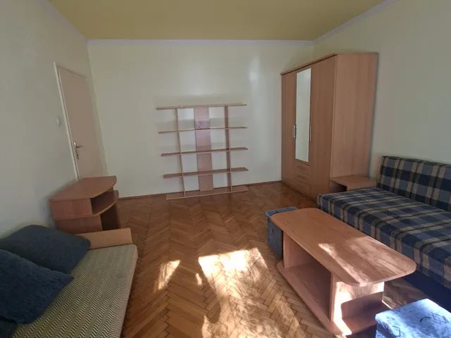Eladó lakás Nyíregyháza, Érkert 36 nm
