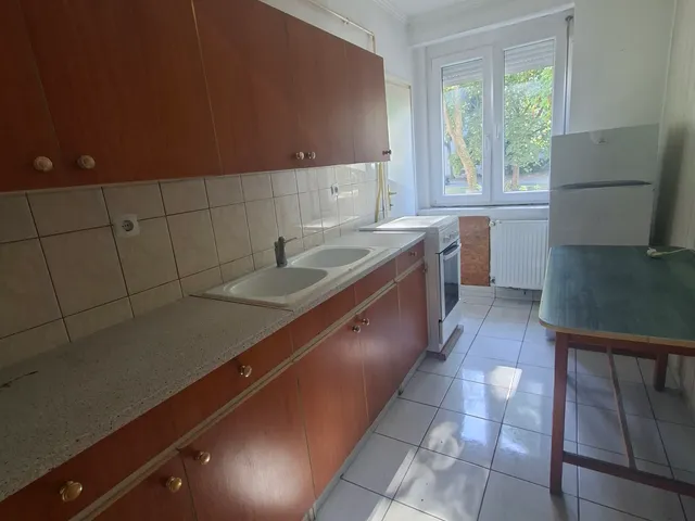 Eladó lakás Nyíregyháza, Érkert 36 nm