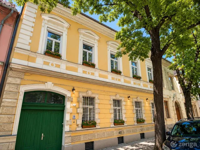 Eladó lakás Szeged, Belváros 160 nm