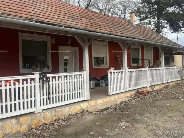 Eladó ház Szigethalom 70 nm