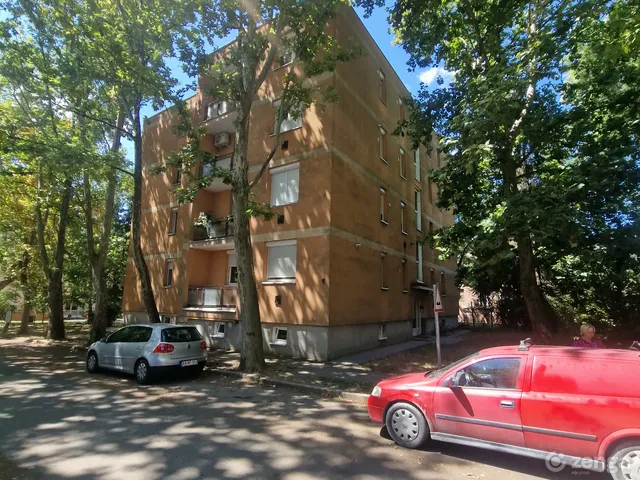 Eladó lakás Kaposvár, Belváros 49 nm