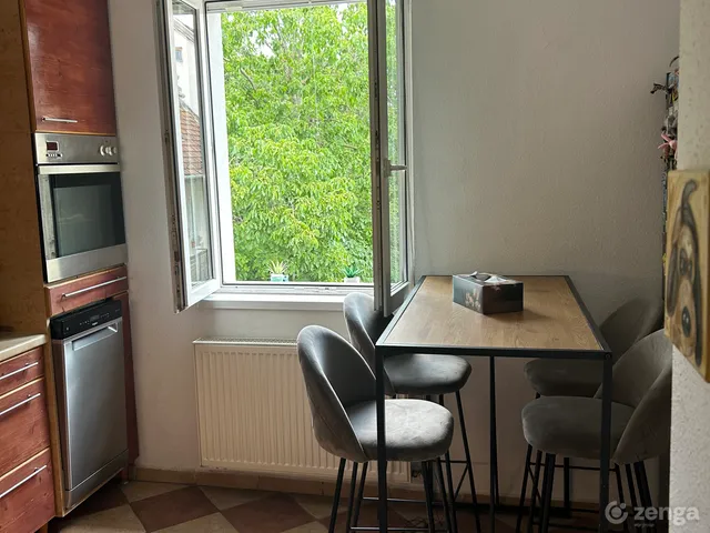 Eladó lakás Budapest XIV. kerület, Alsórákos 55 nm