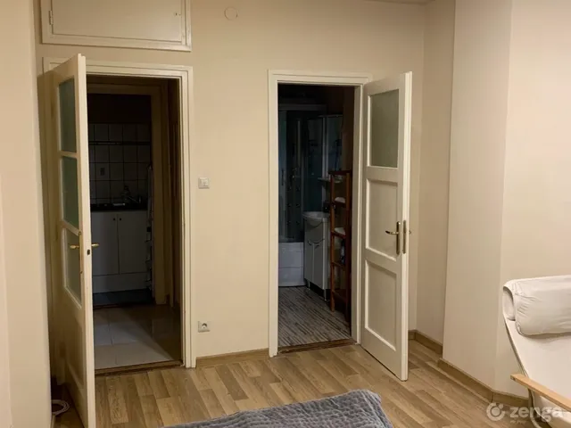 Eladó lakás Budapest I. kerület, Víziváros I. ker. 26 nm