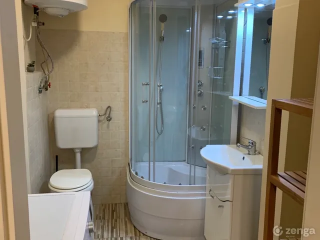 Eladó lakás Budapest I. kerület, Víziváros I. ker. 26 nm