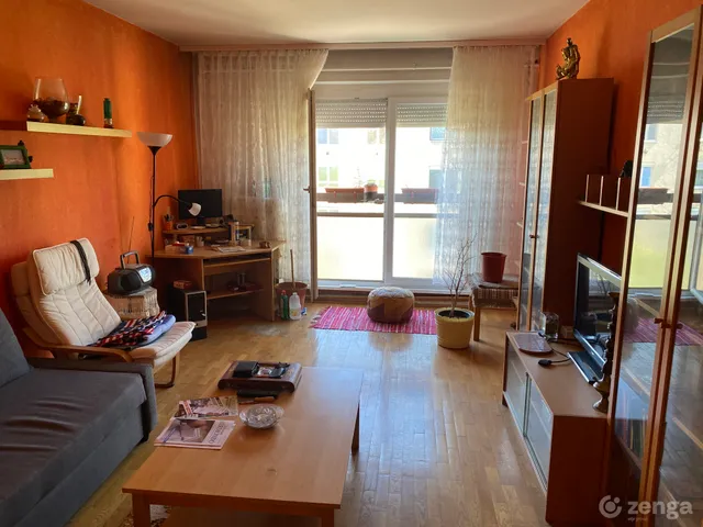 Eladó lakás Solymár 63 nm