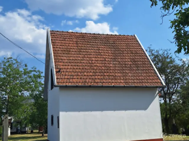 Eladó ház Szeged, Baktói kiskertek 37 nm