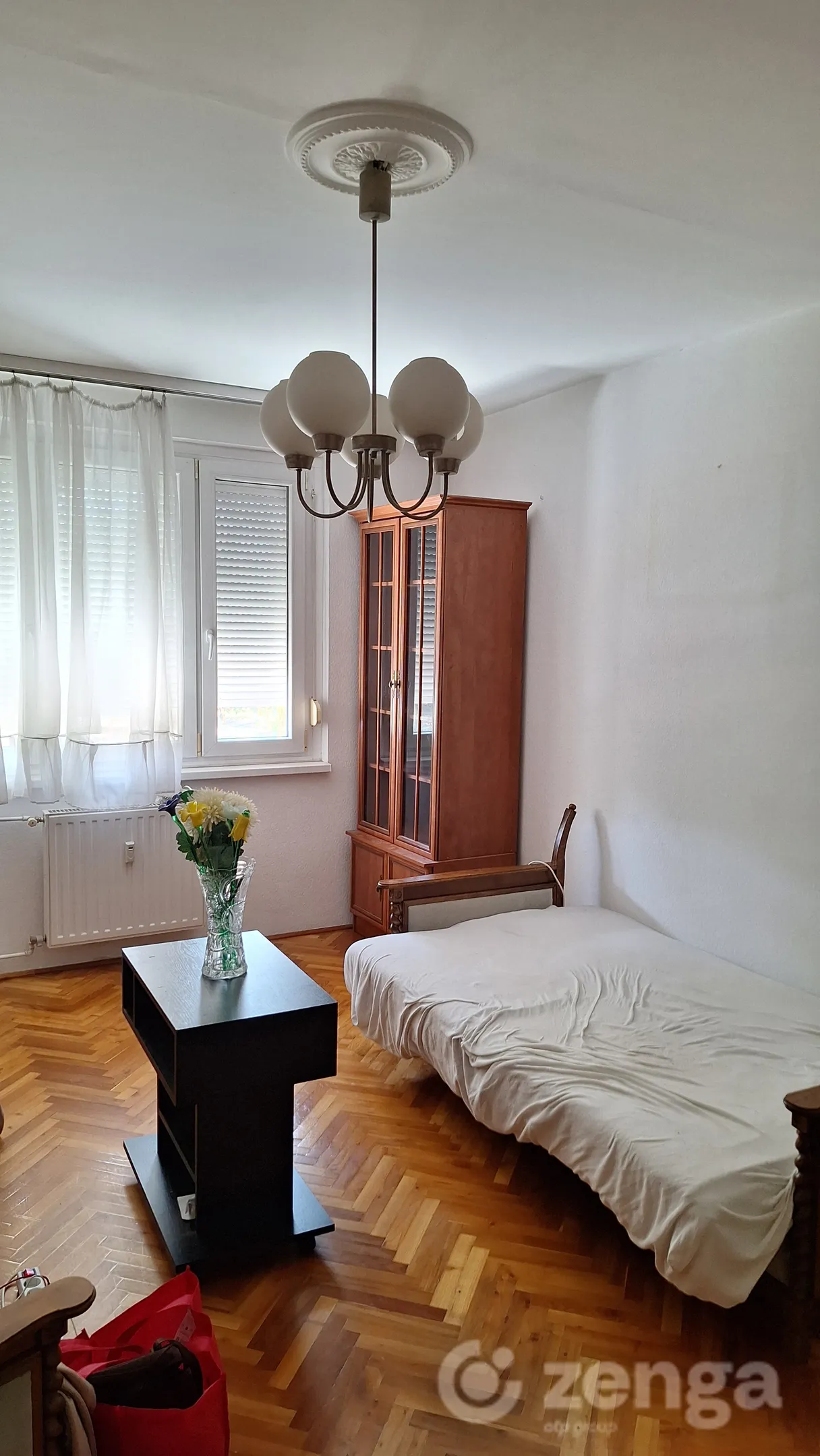 2-soban stan, 72 m²