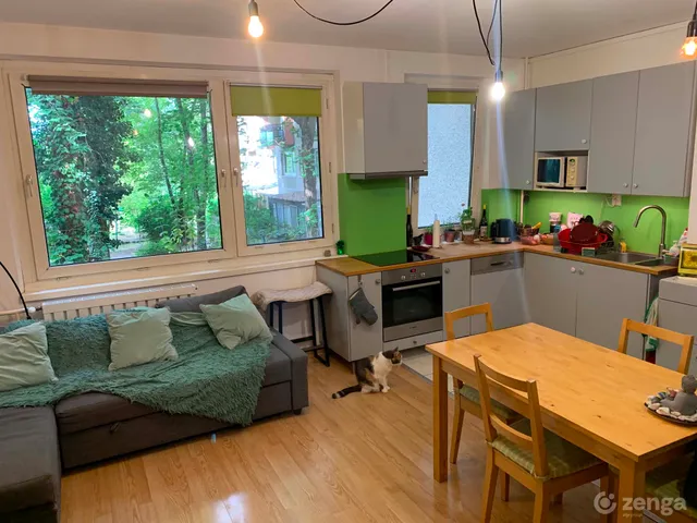 Eladó lakás Budapest III. kerület, Pók utcai lakótelep 73 nm
