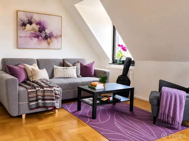 Eladó lakás Budapest II. kerület, Felhévíz II. ker. 75 nm