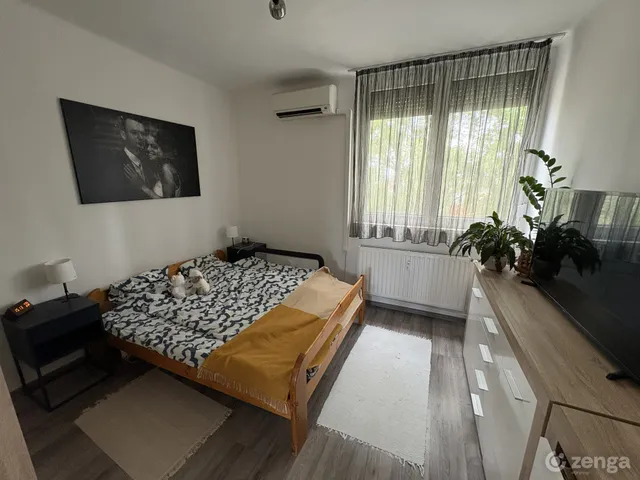 Eladó lakás Budapest XVIII. kerület, Lakatostelep, Kézműves utca 8 57 nm