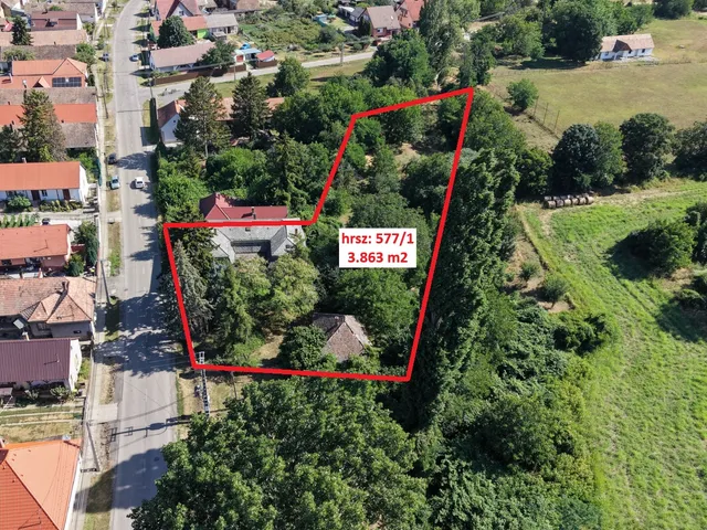 Eladó ház Váralja, Kossuth Lajos u. 66. 150 nm